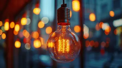 How Tech Companies Are Using AI to Reduce Energy Consumption