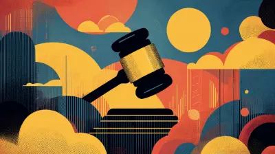 How Tech Laws Are Redefining Free Speech Online