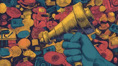 How Tech Laws Are Redefining Free Speech Online