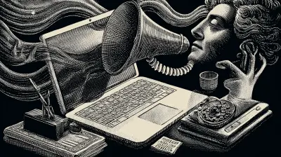 How Tech Laws Are Redefining Free Speech Online