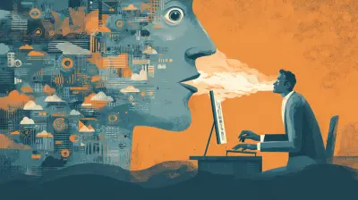 How Tech Laws Are Redefining Free Speech Online