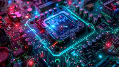 How to Build a Custom Gaming PC on a Budget