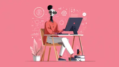 How to Build a Personal Brand Using Technology in 2026