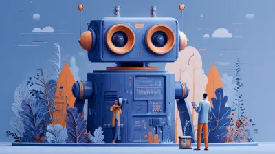 How to Build a Personal Brand Using Technology in 2026