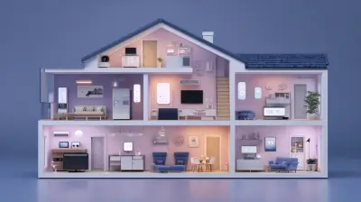 How to Build a Smart Home on a Realistic Budget in 2027