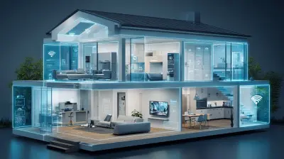 How to Build a Smart Home on a Realistic Budget in 2027