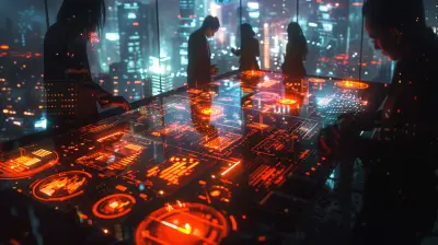 How to Build Multi-User Features in Collaborative Apps