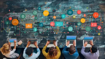 How to Build Multi-User Features in Collaborative Apps