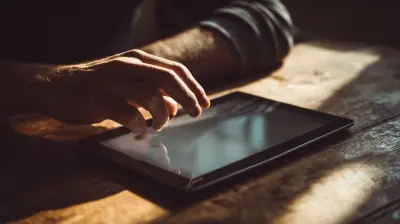 How to Choose a Tablet for Work, Play, or Both in 2027