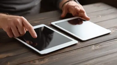 How to Choose a Tablet for Work, Play, or Both in 2027