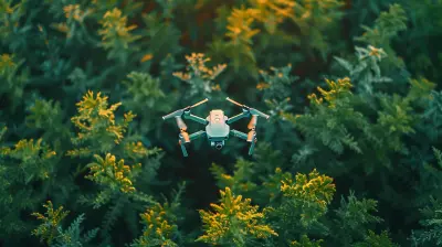 How to Choose the Best Drone for Your Needs