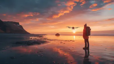 How to Choose the Best Drone for Your Needs