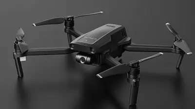 How To Choose The Best Drone For Your Needs