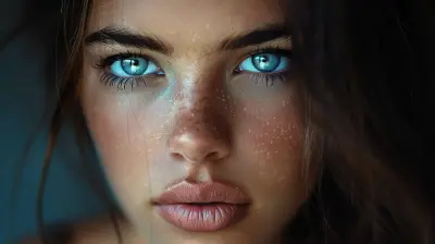 How to Choose the Perfect Lens for Portraits