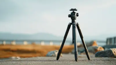 How to Choose the Perfect Travel Tripod in 2027