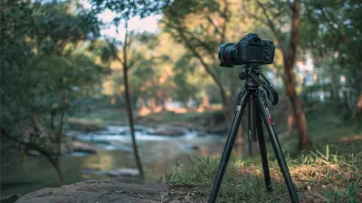 How to Choose the Perfect Travel Tripod in 2027