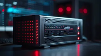 How to Choose the Right Power Supply for Your Gaming PC