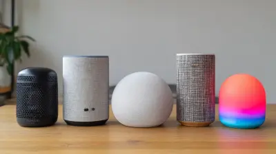 How to Choose the Right Smart Speaker for Your Home in 2027