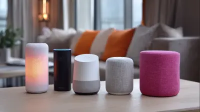 How to Choose the Right Smart Speaker for Your Home in 2027