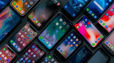 How To Choose The Right Smartphone For Your Needs