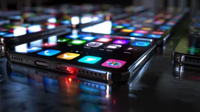 How to Choose the Right Smartphone for Your Needs