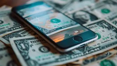 How to Create In-App Purchases That Don’t Annoy Users