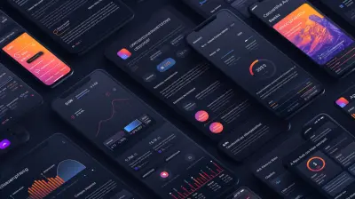 How to Create Seamless Onboarding Experiences in Mobile Apps