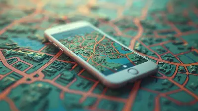 How to Create Seamless Onboarding Experiences in Mobile Apps