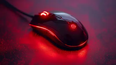 How to Create the Perfect RGB Gaming Setup