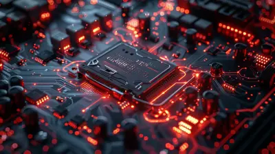 How to Fix Common PC Gaming Performance Issues