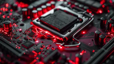 How to Fix Common PC Gaming Performance Issues
