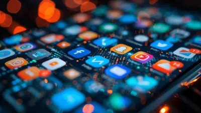 How to Implement App Analytics for Maximum Insight