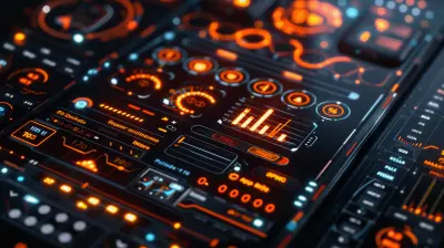 How to Implement App Analytics for Maximum Insight