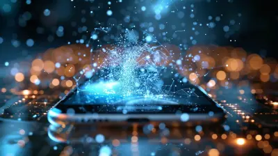 How To Improve Your Mobile Devices Performance