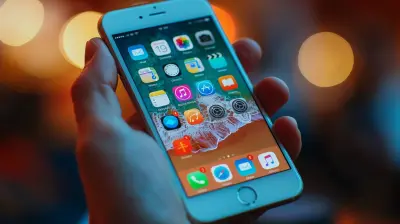 How to Improve Your Mobile Device’s Performance