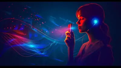 How to Incorporate Voice Recognition into Your App