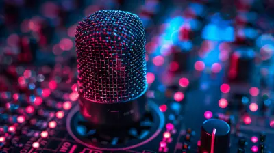 How to Incorporate Voice Recognition into Your App