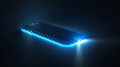 How To Keep Your Mobile Device Safe From Cyber Threats