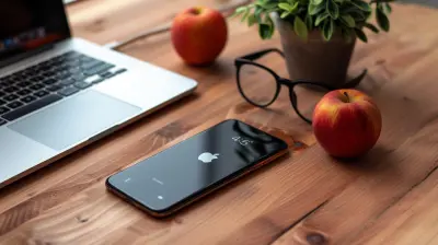 How to Keep Your Mobile Device Safe from Cyber Threats