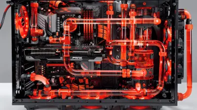 How to Maintain Your Gaming PC: Cleaning and Care Tips