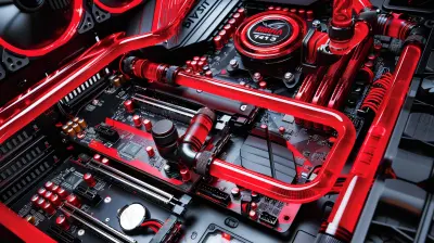 How to Maintain Your Gaming PC: Cleaning and Care Tips