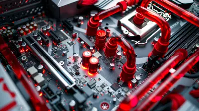 How To Maintain Your Gaming Pc Cleaning And Care Tips