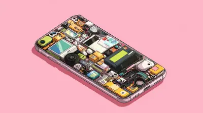 How to Maximize Storage on Your Smartphone
