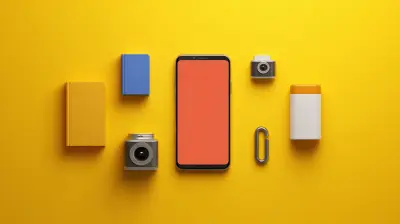 How to Maximize Storage on Your Smartphone