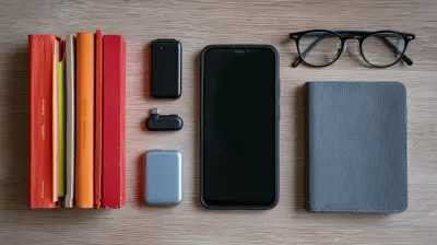 How to Maximize Storage on Your Smartphone