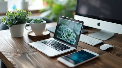 How to Optimize Your Mobile Device for Maximum Productivity