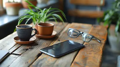How to Optimize Your Mobile Device for Maximum Productivity