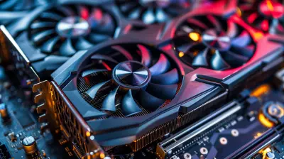 How to Overclock Your GPU for Better Gaming Performance
