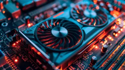 How to Overclock Your GPU for Better Gaming Performance