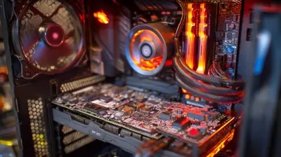 How to Pick the Right RAM for Your Gaming PC